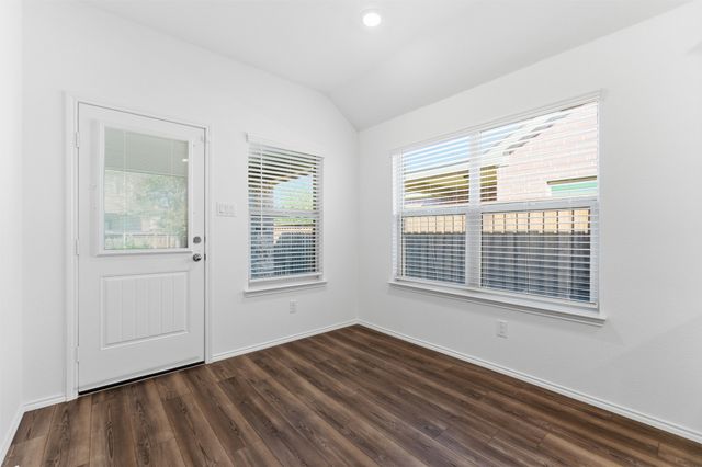 2309 Pyrite Drive, Little Elm, TX 76227