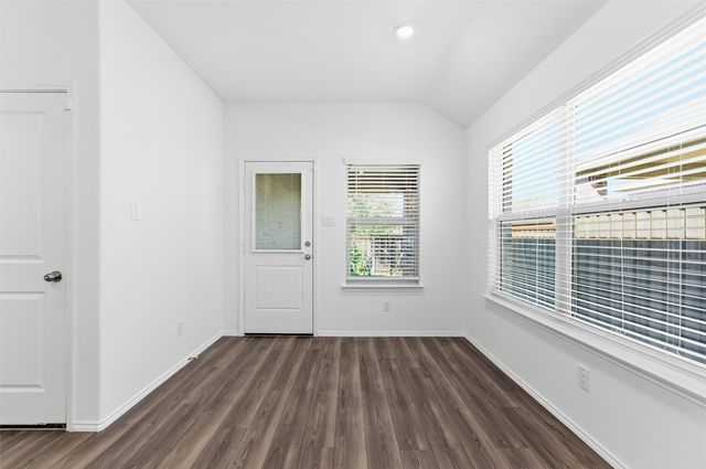 2309 Pyrite Drive, Little Elm, TX 76227