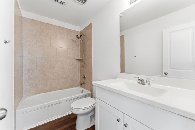 2309 Pyrite Drive, Little Elm, TX 76227