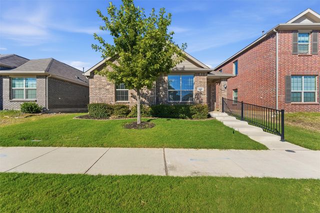 2309 Pyrite Drive, Little Elm, TX 76227