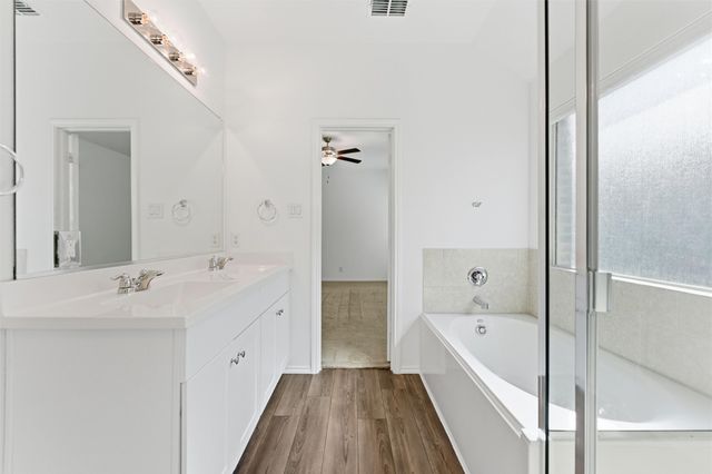 2309 Pyrite Drive, Little Elm, TX 76227