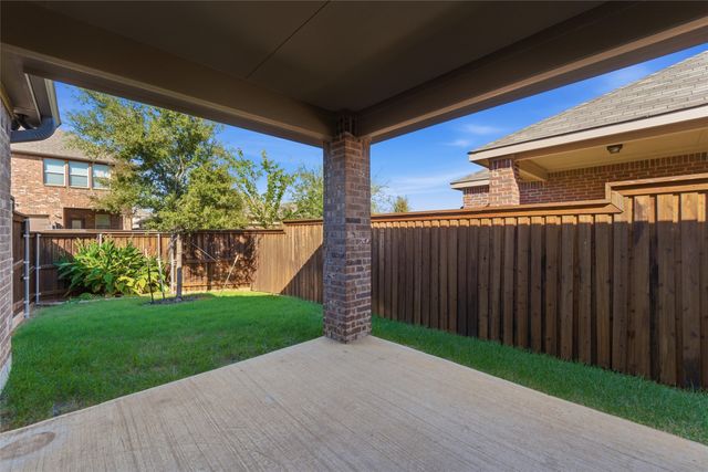 2309 Pyrite Drive, Little Elm, TX 76227