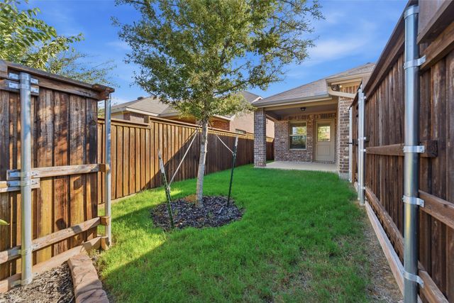 2309 Pyrite Drive, Little Elm, TX 76227