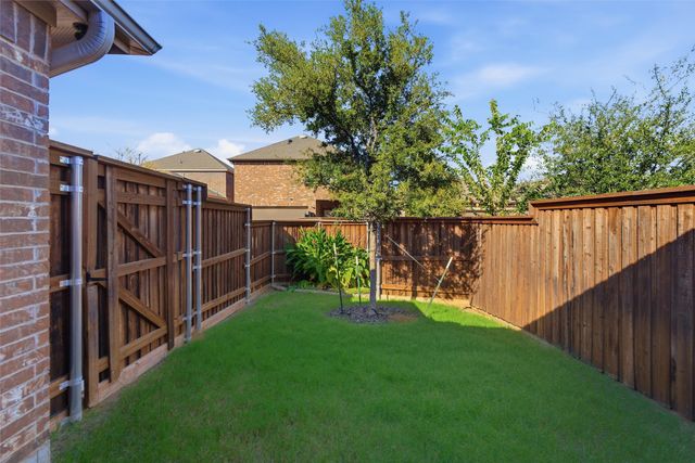 2309 Pyrite Drive, Little Elm, TX 76227