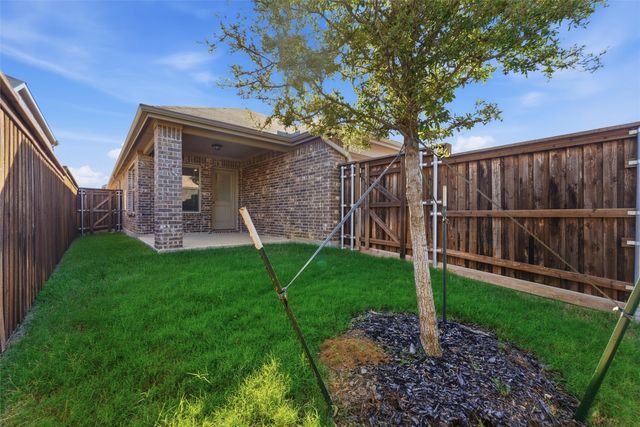 2309 Pyrite Drive, Little Elm, TX 76227