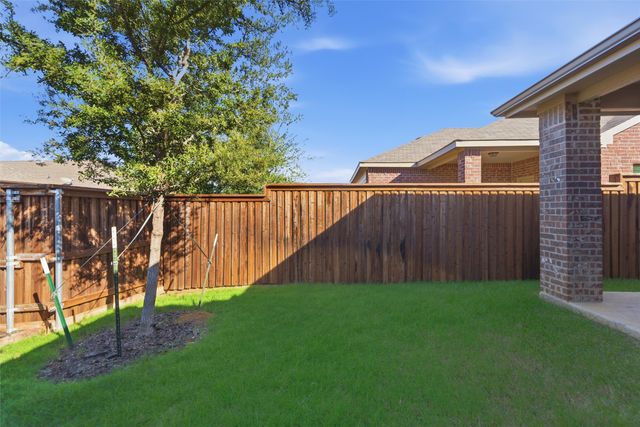 2309 Pyrite Drive, Little Elm, TX 76227