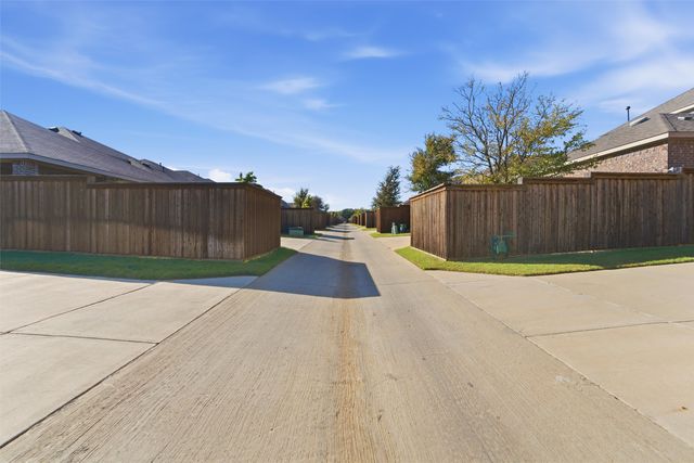 2309 Pyrite Drive, Little Elm, TX 76227