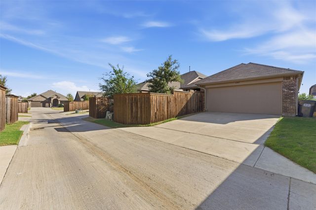 2309 Pyrite Drive, Little Elm, TX 76227