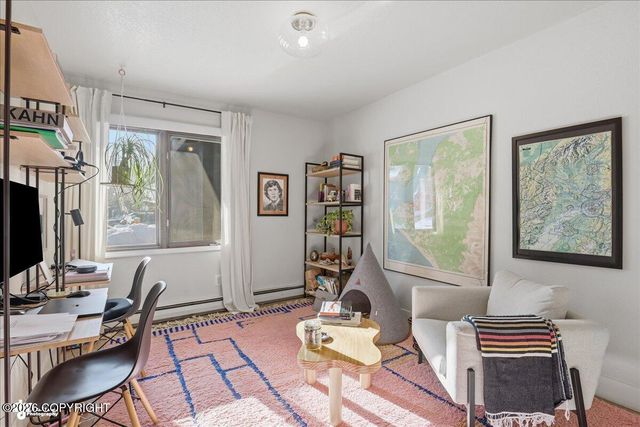 4031 Romanzof Circle, Anchorage, AK 99517