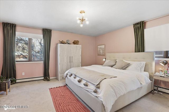 4031 Romanzof Circle, Anchorage, AK 99517