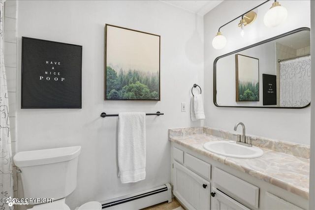 4031 Romanzof Circle, Anchorage, AK 99517