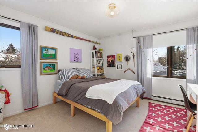 4031 Romanzof Circle, Anchorage, AK 99517