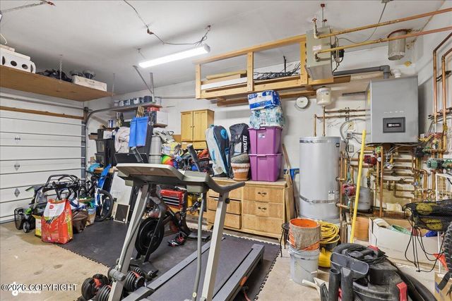 4031 Romanzof Circle, Anchorage, AK 99517