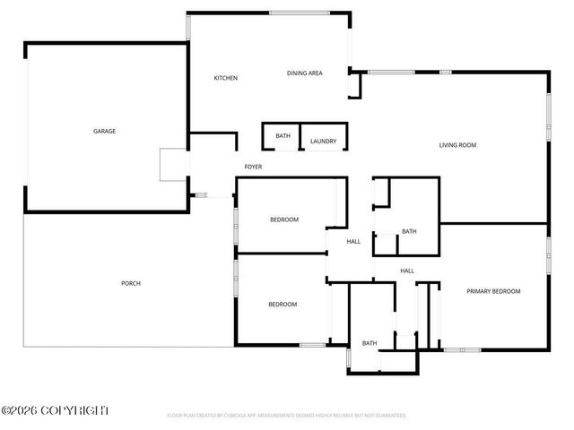 4031 Romanzof Circle, Anchorage, AK 99517