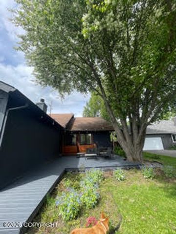 4031 Romanzof Circle, Anchorage, AK 99517