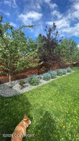 4031 Romanzof Circle, Anchorage, AK 99517