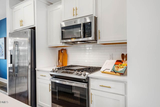261 Douglas Falls Drive, Wendell, NC 27591