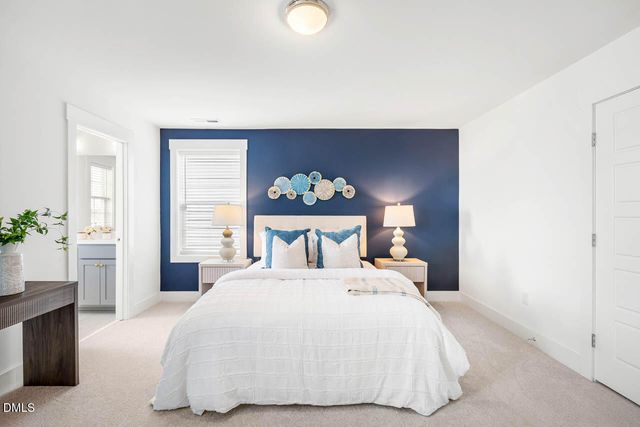 261 Douglas Falls Drive, Wendell, NC 27591