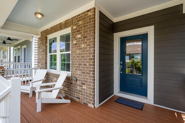 261 Douglas Falls Drive, Wendell, NC 27591