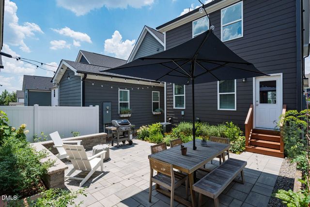 261 Douglas Falls Drive, Wendell, NC 27591