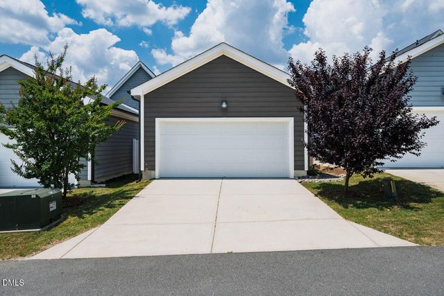 261 Douglas Falls Drive, Wendell, NC 27591