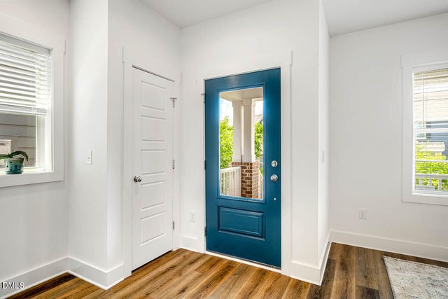 261 Douglas Falls Drive, Wendell, NC 27591