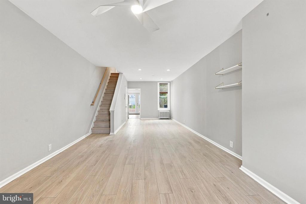 3423 CRESSON ST, PHILADELPHIA, PA 19129 — photo 5