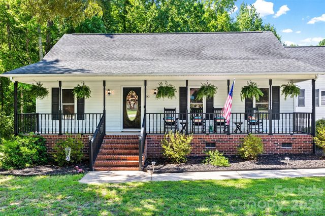 143 Old Limestone Road E, York, SC 29745