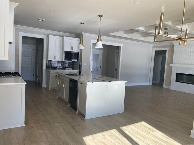 15 calvados Court, Cabot, AR 72023