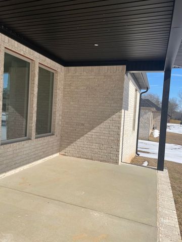 15 calvados Court, Cabot, AR 72023