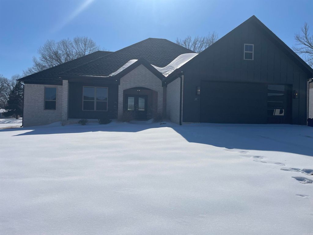 15 calvados Court, Cabot, AR 72023