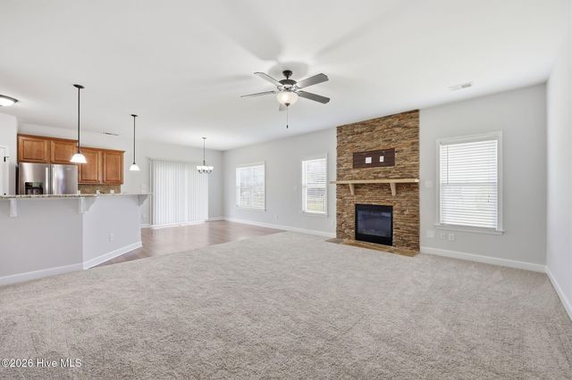 102 E Lake Drive, Goldsboro, NC 27534
