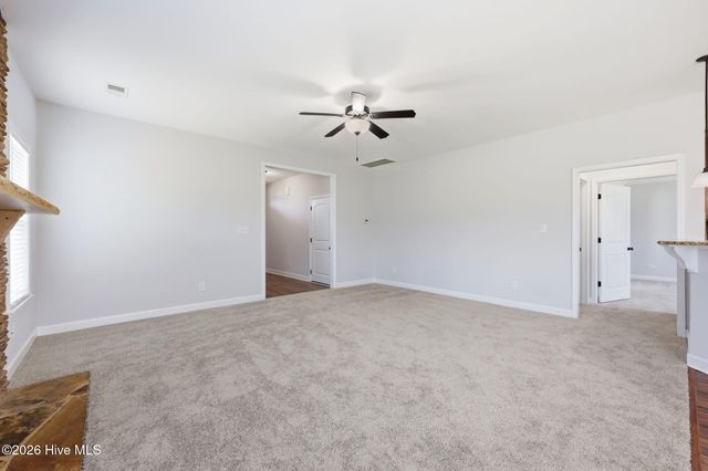102 E Lake Drive, Goldsboro, NC 27534