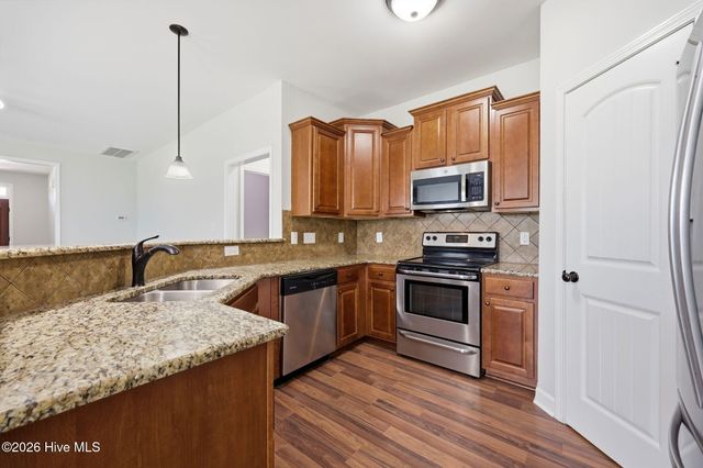 102 E Lake Drive, Goldsboro, NC 27534