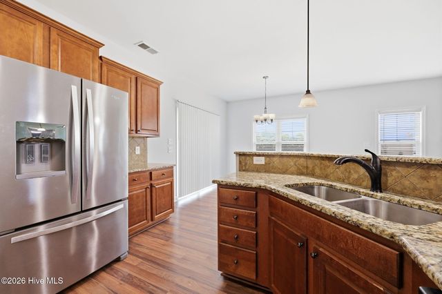 102 E Lake Drive, Goldsboro, NC 27534