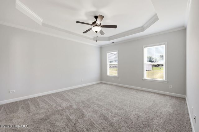 102 E Lake Drive, Goldsboro, NC 27534