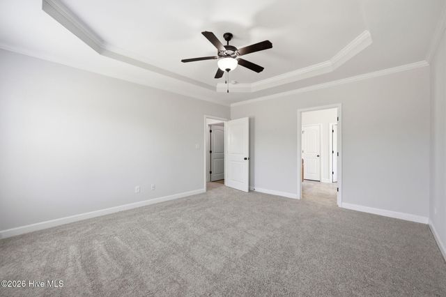 102 E Lake Drive, Goldsboro, NC 27534