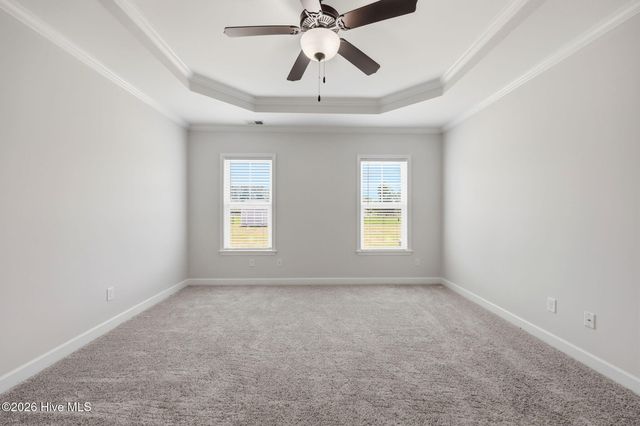 102 E Lake Drive, Goldsboro, NC 27534