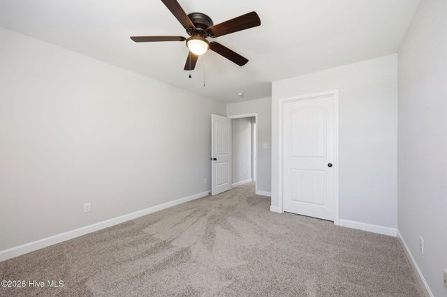 102 E Lake Drive, Goldsboro, NC 27534