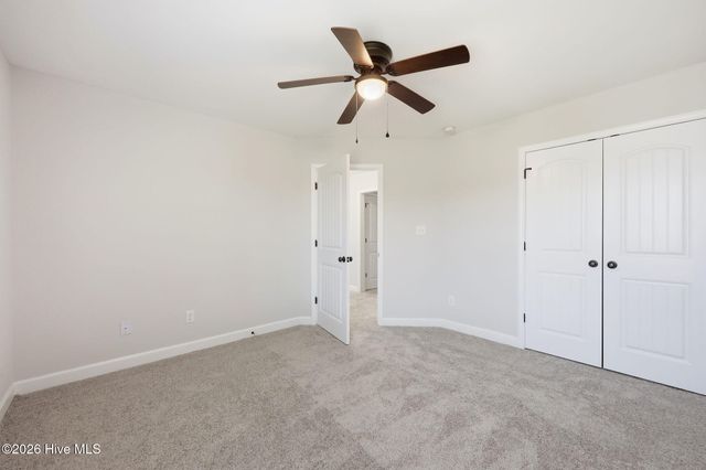 102 E Lake Drive, Goldsboro, NC 27534