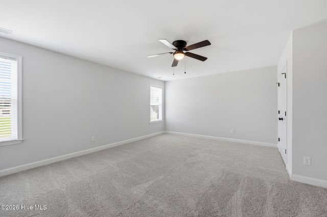 102 E Lake Drive, Goldsboro, NC 27534