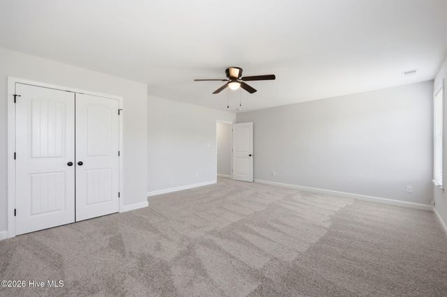 102 E Lake Drive, Goldsboro, NC 27534