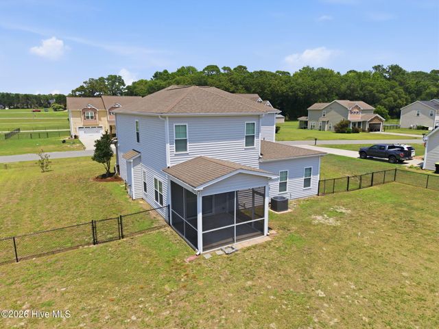 102 E Lake Drive, Goldsboro, NC 27534