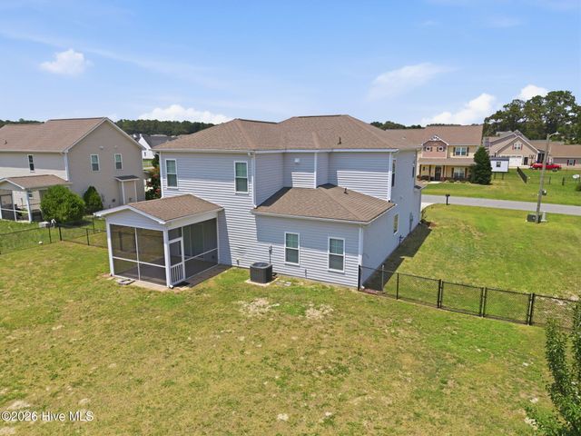 102 E Lake Drive, Goldsboro, NC 27534