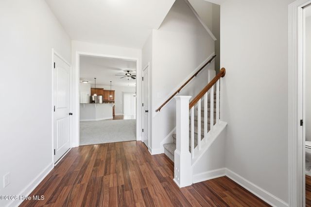 102 E Lake Drive, Goldsboro, NC 27534