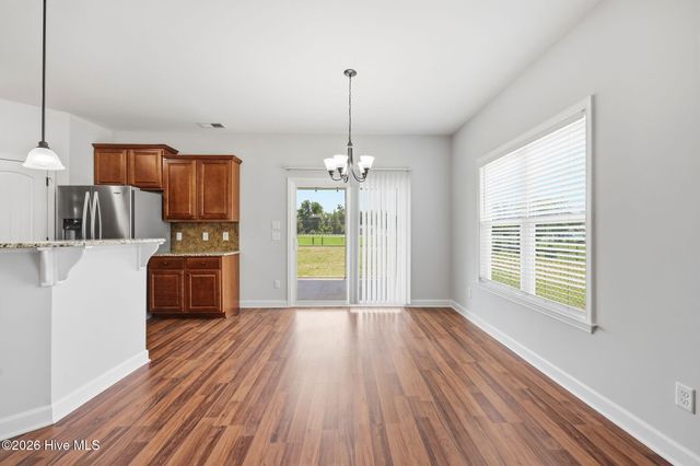 102 E Lake Drive, Goldsboro, NC 27534