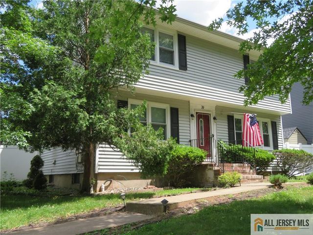 78 6th Avenue, Port Reading, NJ 07064