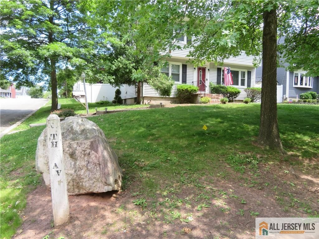 78 6th Avenue, Port Reading, NJ 07064