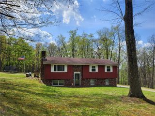 45 Coulter Estates Drive, Hanover Twp, PA 15021