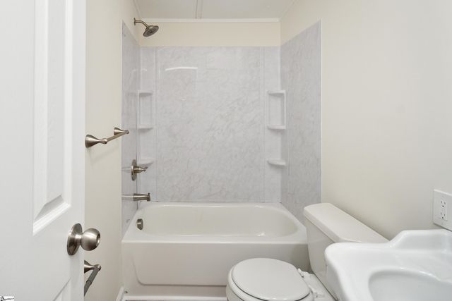 3 Palmetto Drive, Cleveland, SC 29635